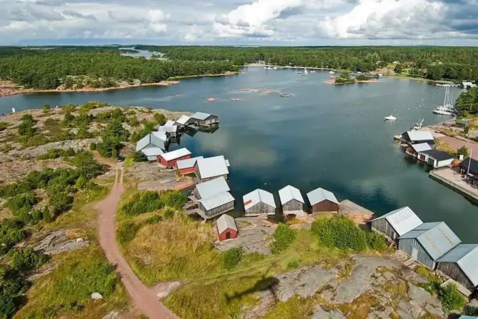 Åland: autonomía, identidad insular y equilibrio nórdico
