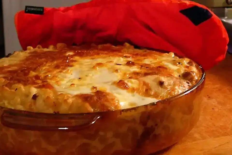 Cocina estacional finlandesa: bayas, setas y pescado