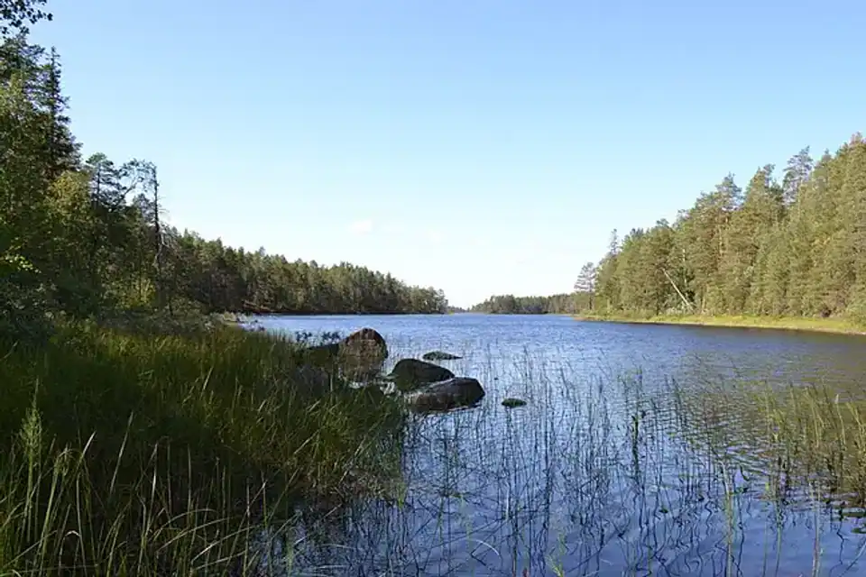 Finlandia entre Suecia y Rusia: siglos de frontera y continuidad
