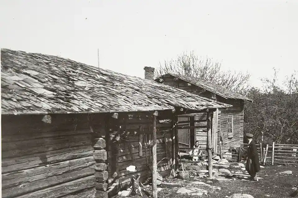 De país rural a sociedad nórdica moderna: la transformación de Finlandia