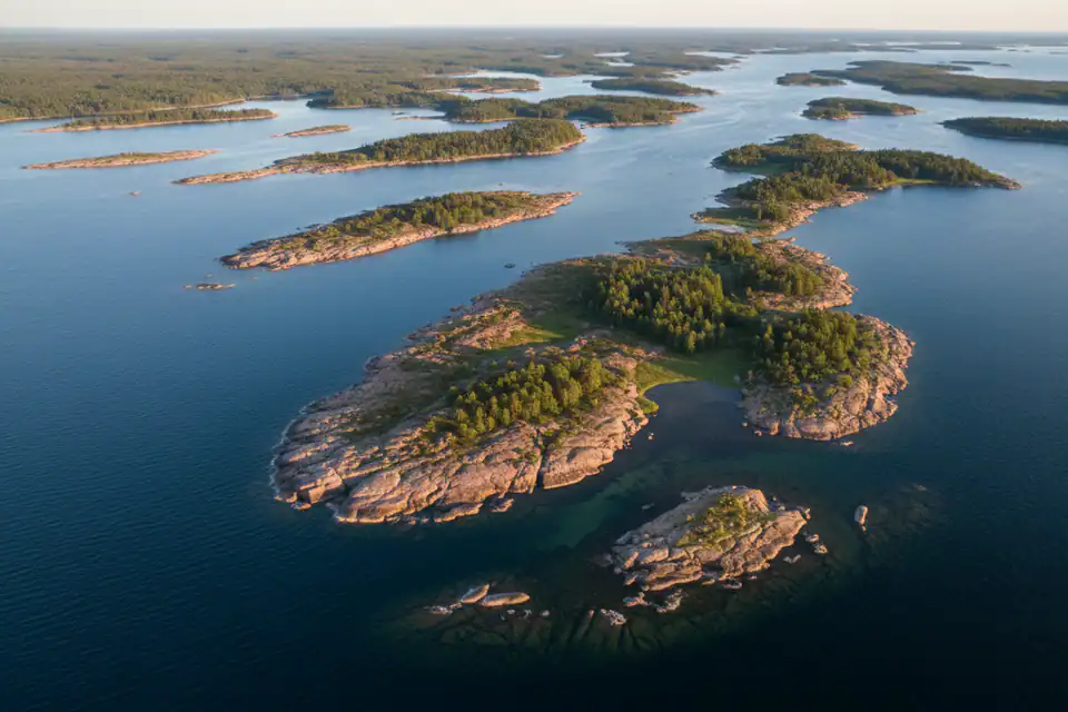 Región de los Lagos y Saimaa: cómo explorar el corazón azul de Finlandia