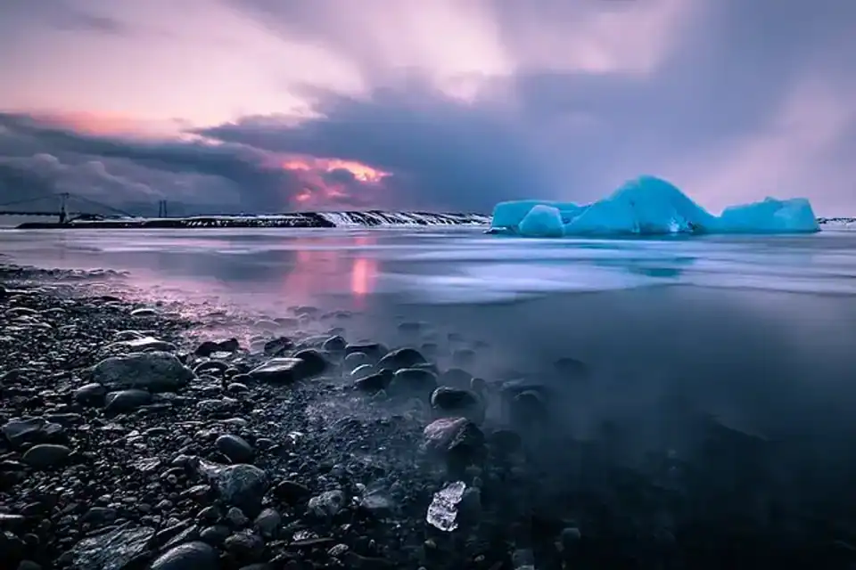 Alojamiento y reservas para viajar por Islandia