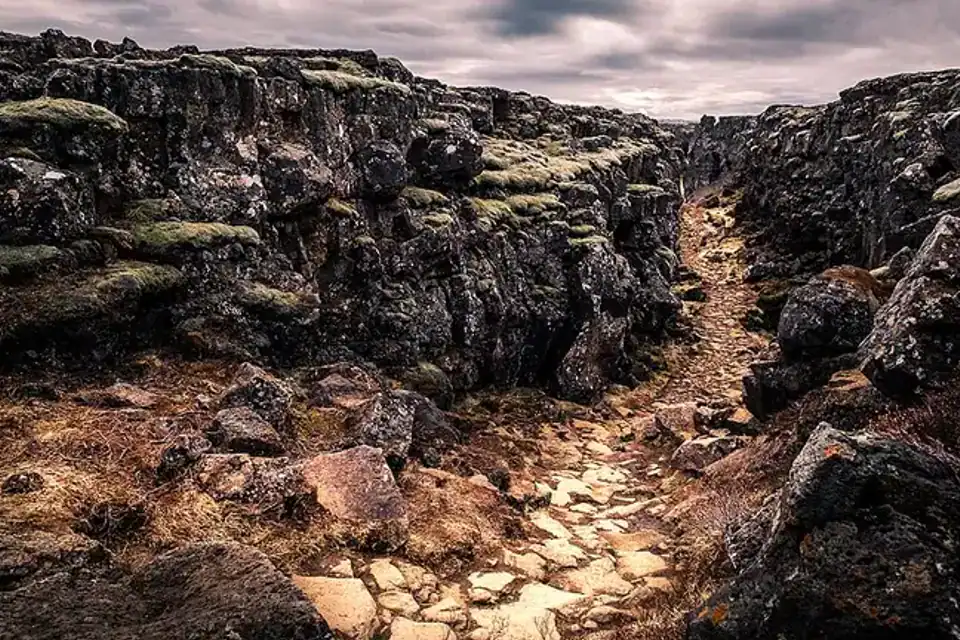 Baños termales responsables en Islandia