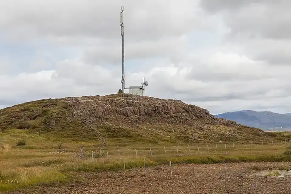 Borgarnes: sagas, territorio y vida regional en el oeste
