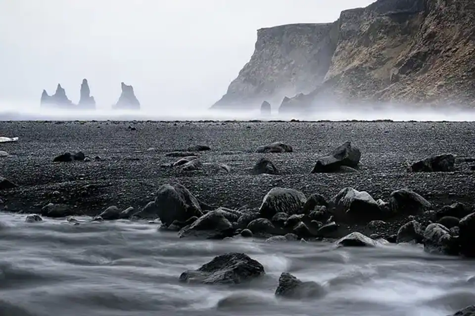Erupciones que cambiaron los asentamientos y la memoria de Islandia