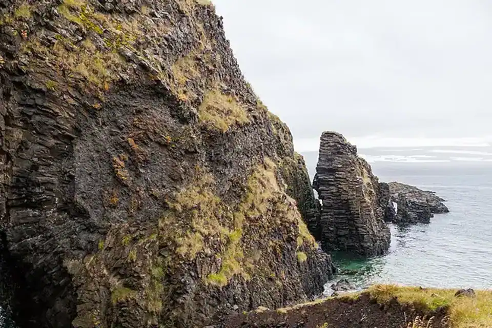 Ísafjörður: patrimonio marítimo en el corazón de los Fiordos del Oeste