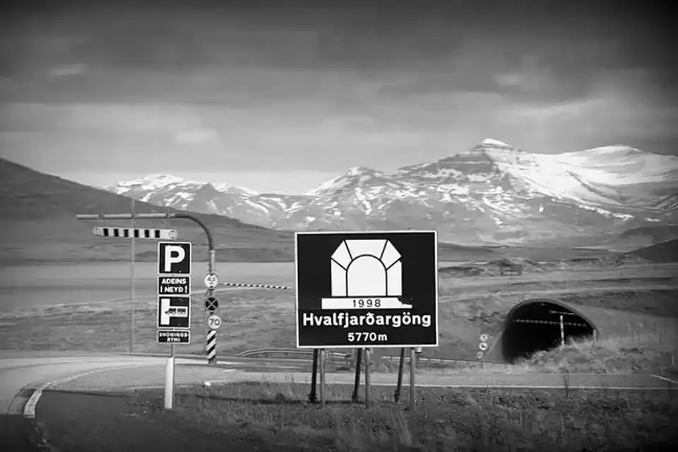 Literatura y sagas: una tradición medieval presente en la Islandia actual
