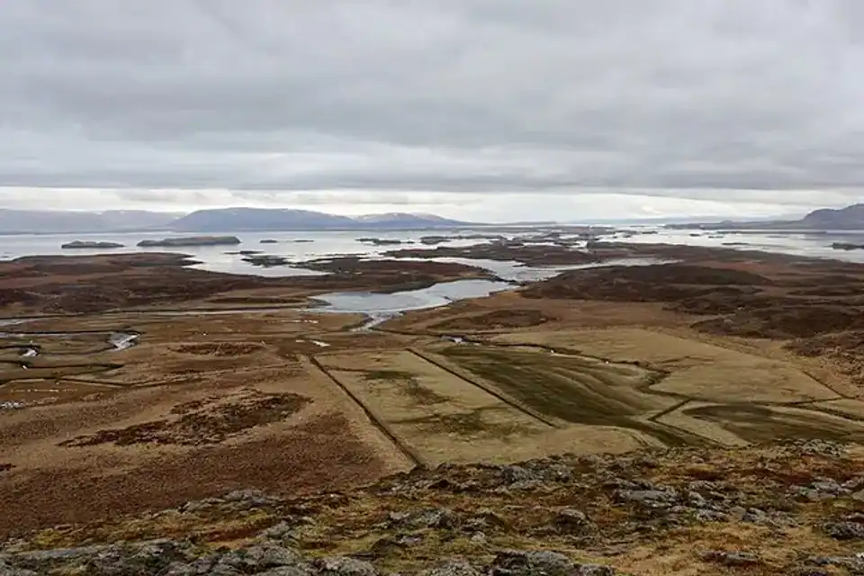 Península de Snæfellsnes: itinerario entre volcanes y costa