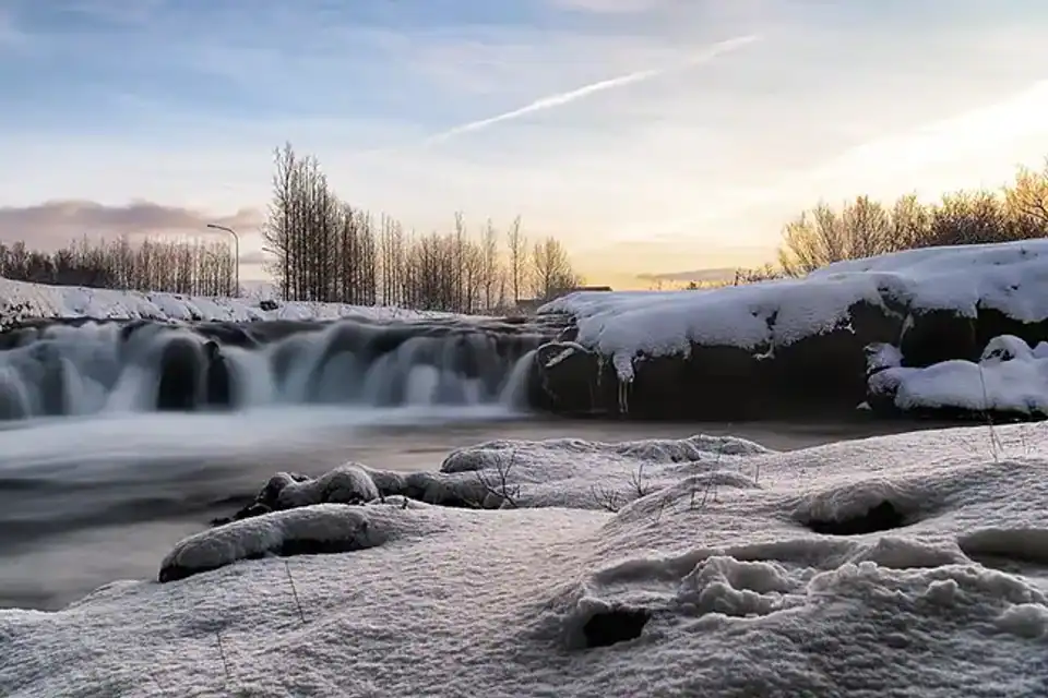 Pesca y modernización: la transformación de Islandia en el siglo XX