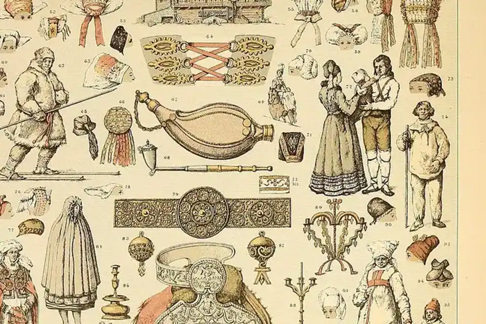 Piscinas y baños geotérmicos: el ritual social del agua en Islandia