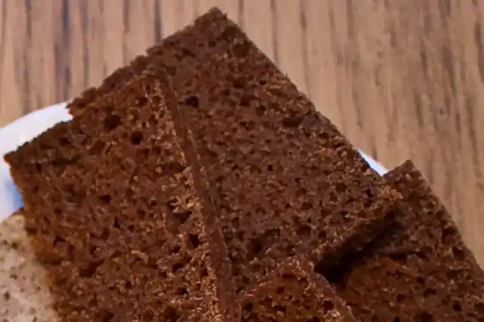 Rúgbrauð: el pan de centeno oscuro de Islandia