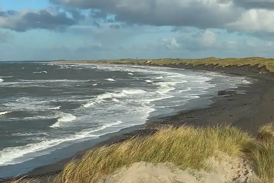 Ruta por las islas del norte desde Klaksvík