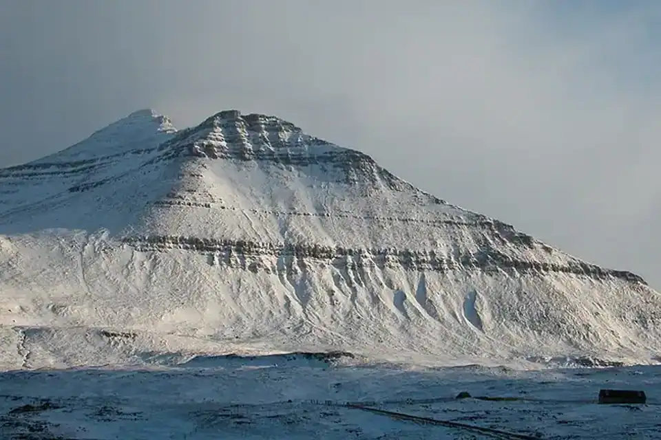 Slættaratindur: ascensión al techo de las Islas Feroe