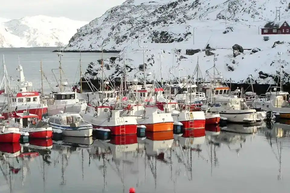 Cabo Norte y Magerøya: viaje al extremo septentrional