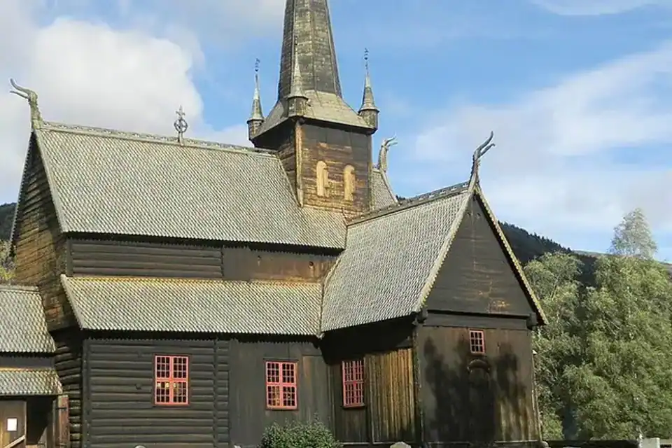 La era vikinga en Noruega: redes, poder y vida cotidiana