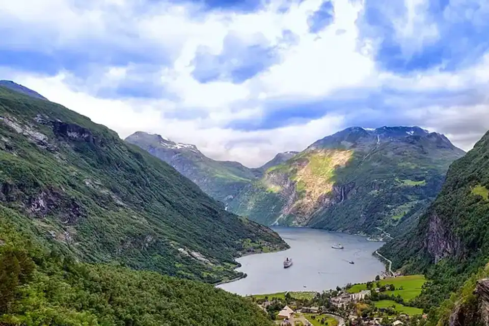 Cuándo viajar a Noruega y cómo calcular el presupuesto real
