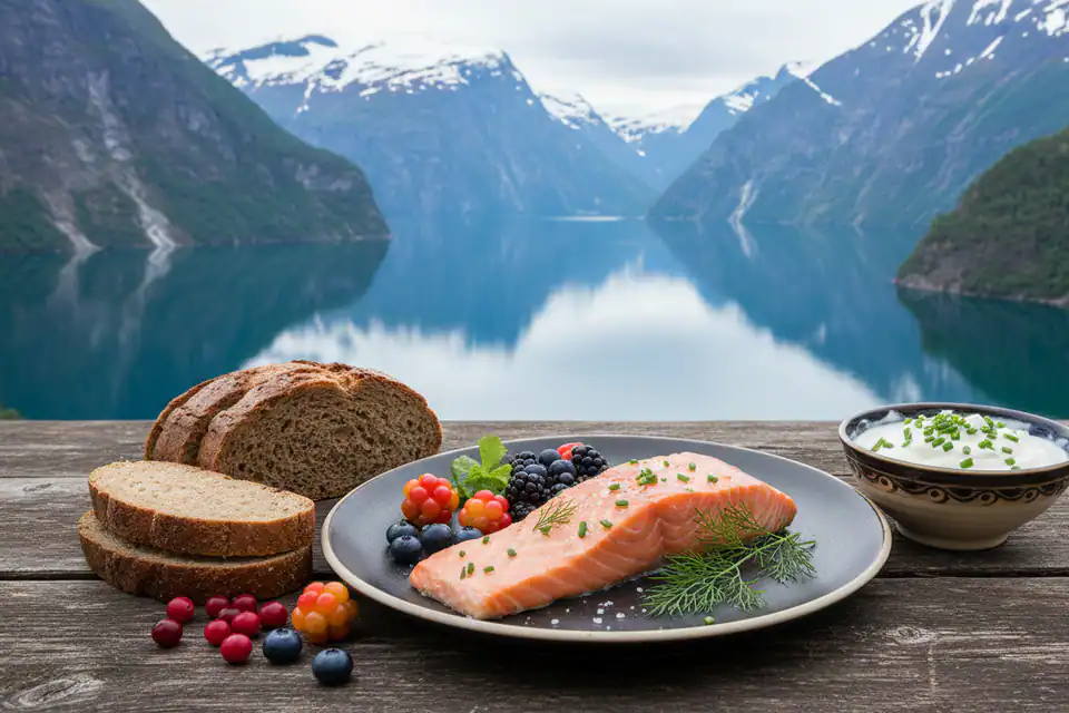 Salmón noruego: variedades, preparaciones y cómo elegirlo