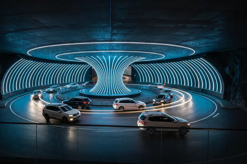 Fly & Drive – Corazón de los Fiordos y Stavanger
