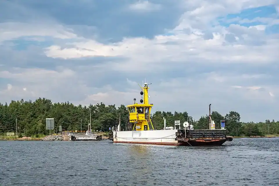 Archipiélago de Åland y Turku en clave premium