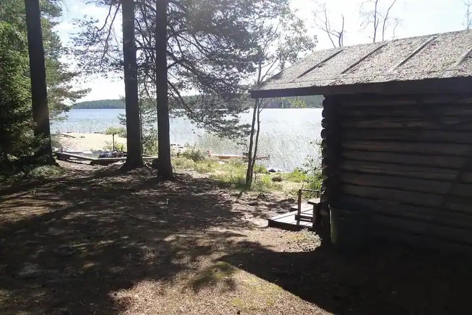 Cabaña, bosque y sauna: retiro finlandés premium