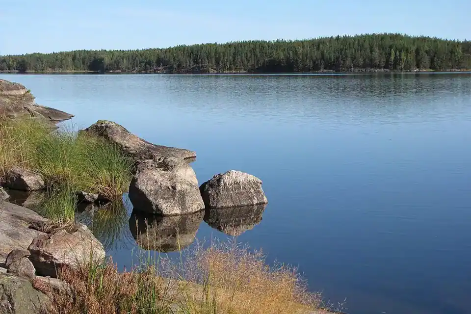 Camino Ártico: de Tromso a Rovaniemi