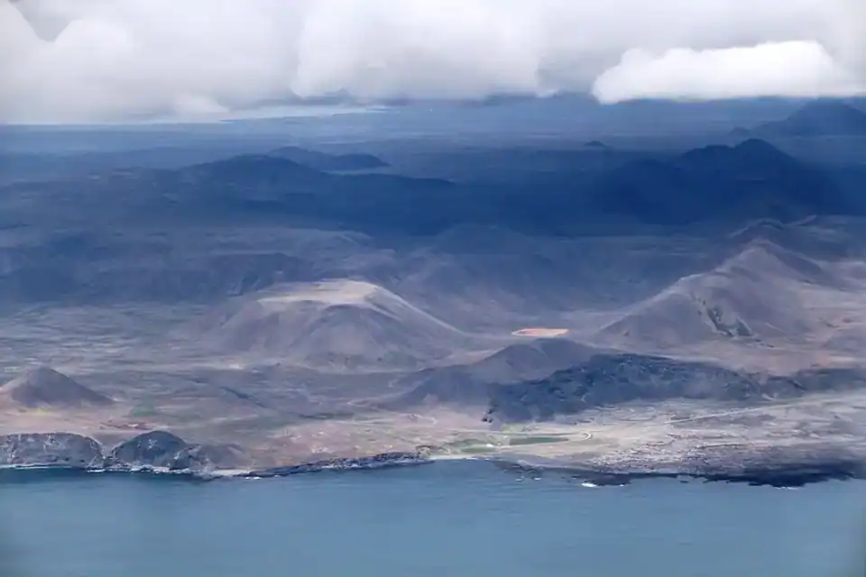 Gran vuelta completa por Islandia