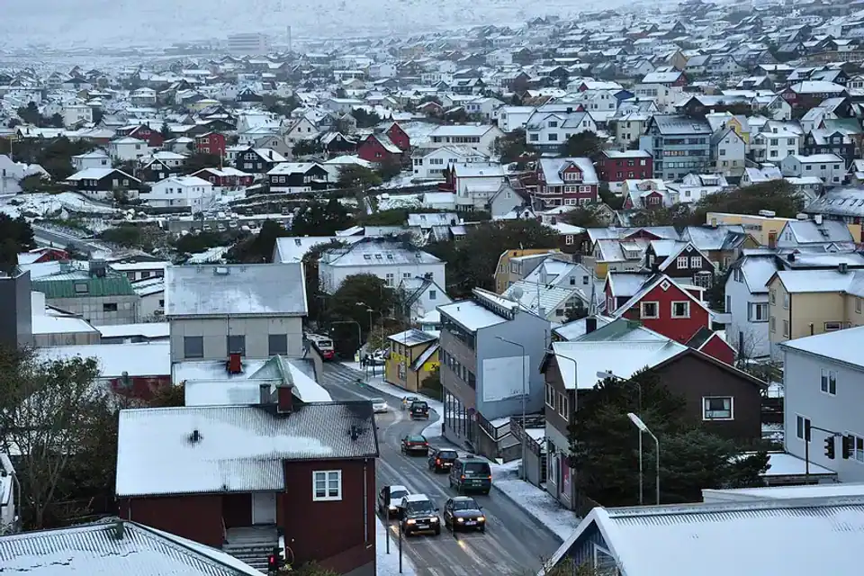 Escapada premium a Tórshavn